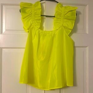 CROSBY by Mollie Burch Cassie Tank